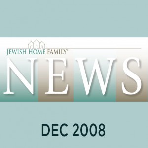 Issue 28 - JHF News - December 2008 - NL20160043 - Kushner, Sylvia  